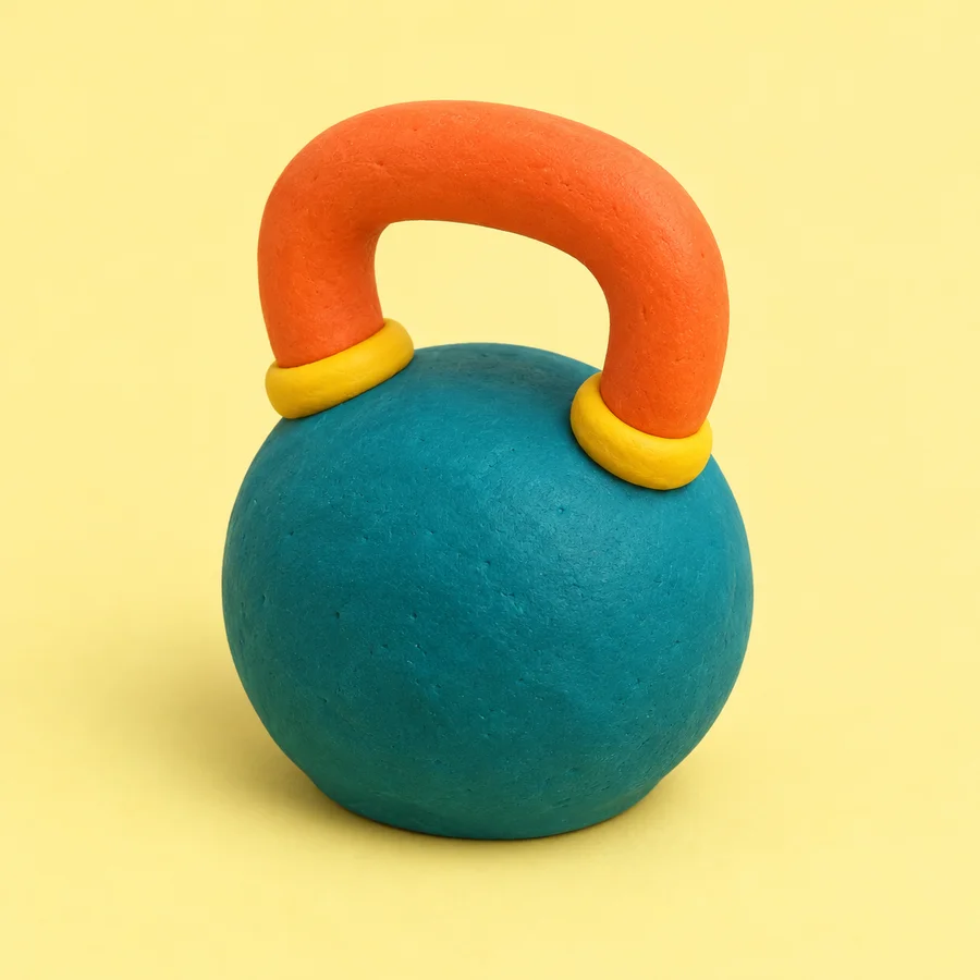 Kettlebell