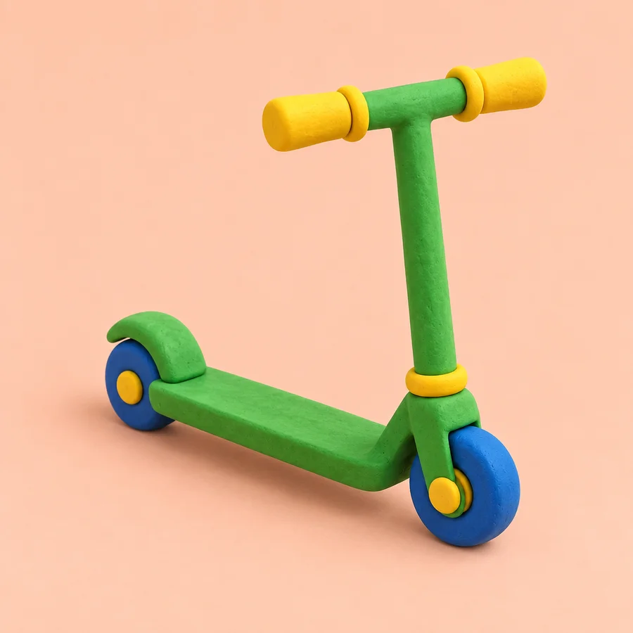 Kick Scooter