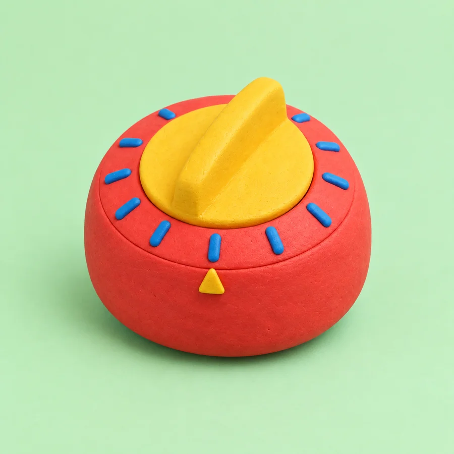 Kitchen Timer