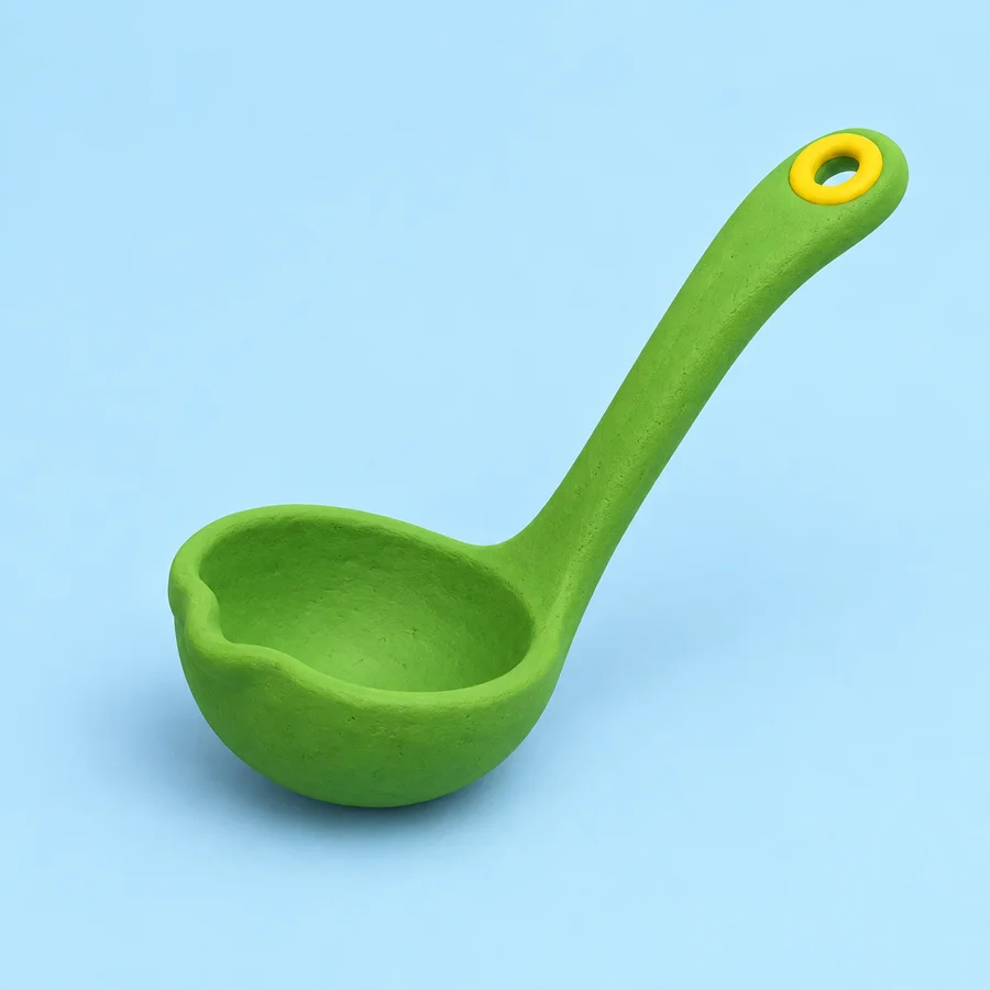 Ladle