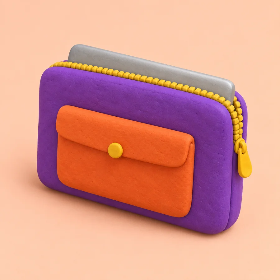 Laptop Sleeve