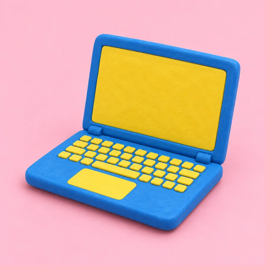 Laptop