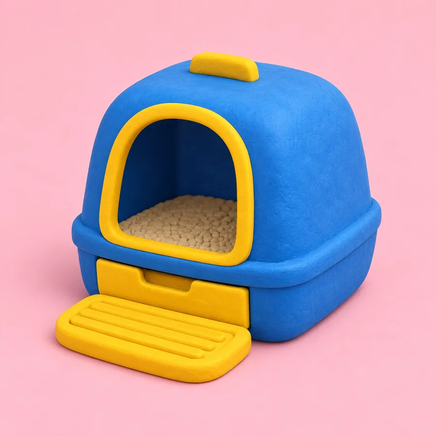 Litter Box