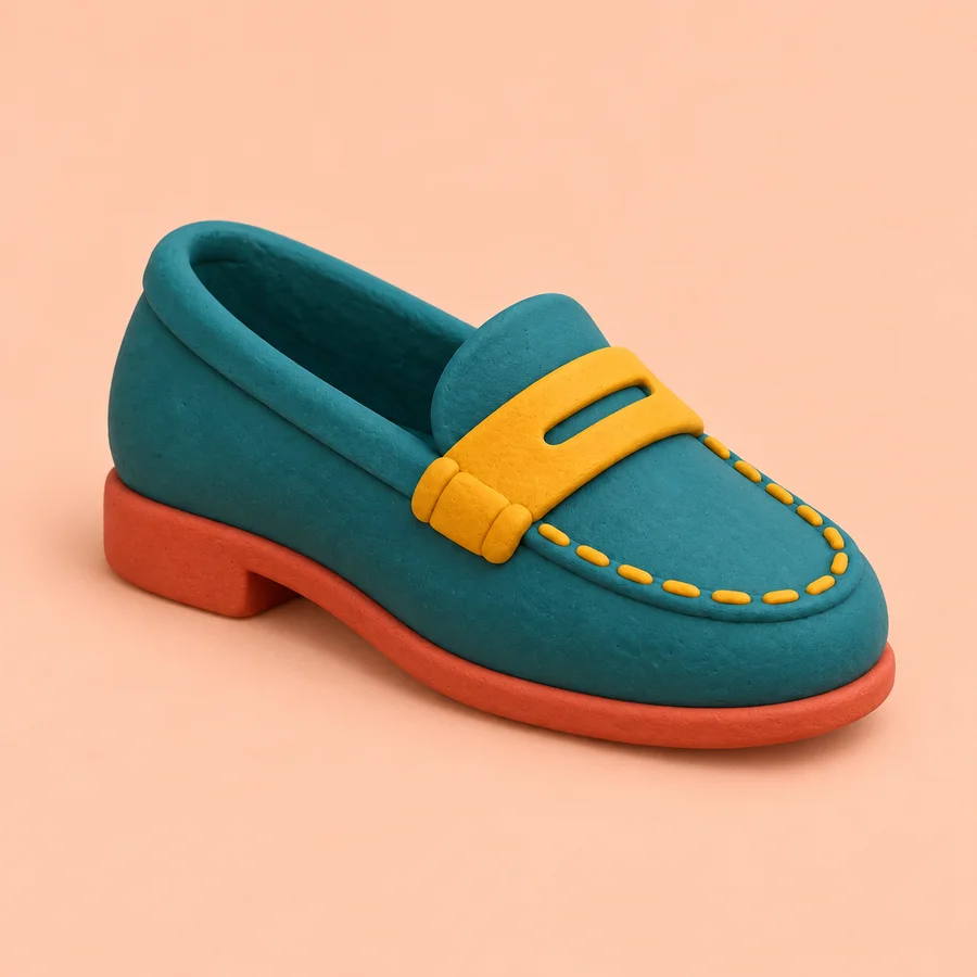 Loafer
