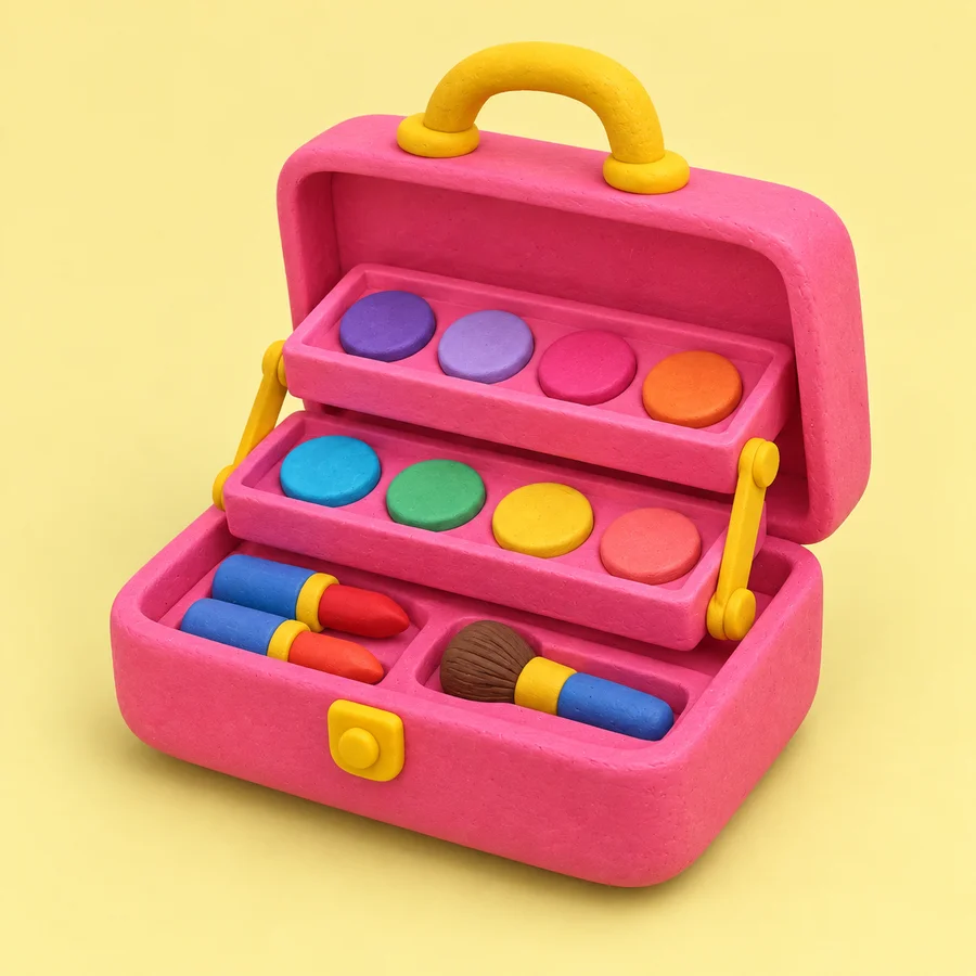 Makeup Kit