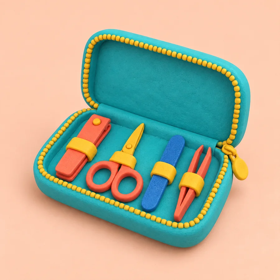 Manicure Set