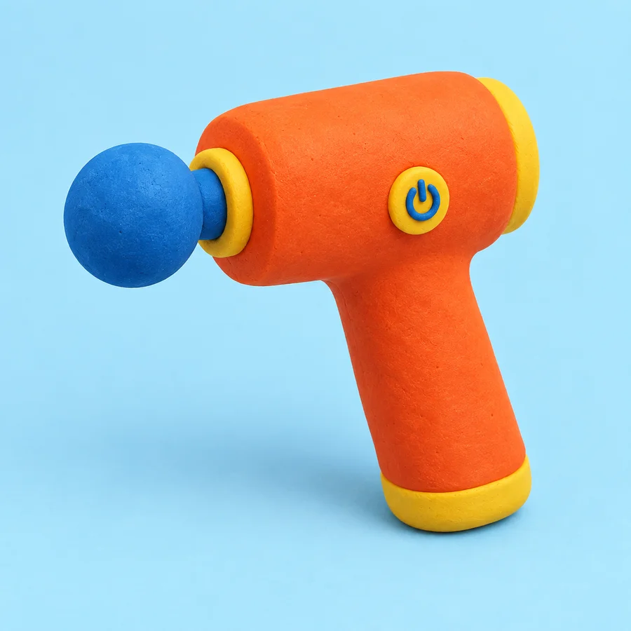 Massage Gun