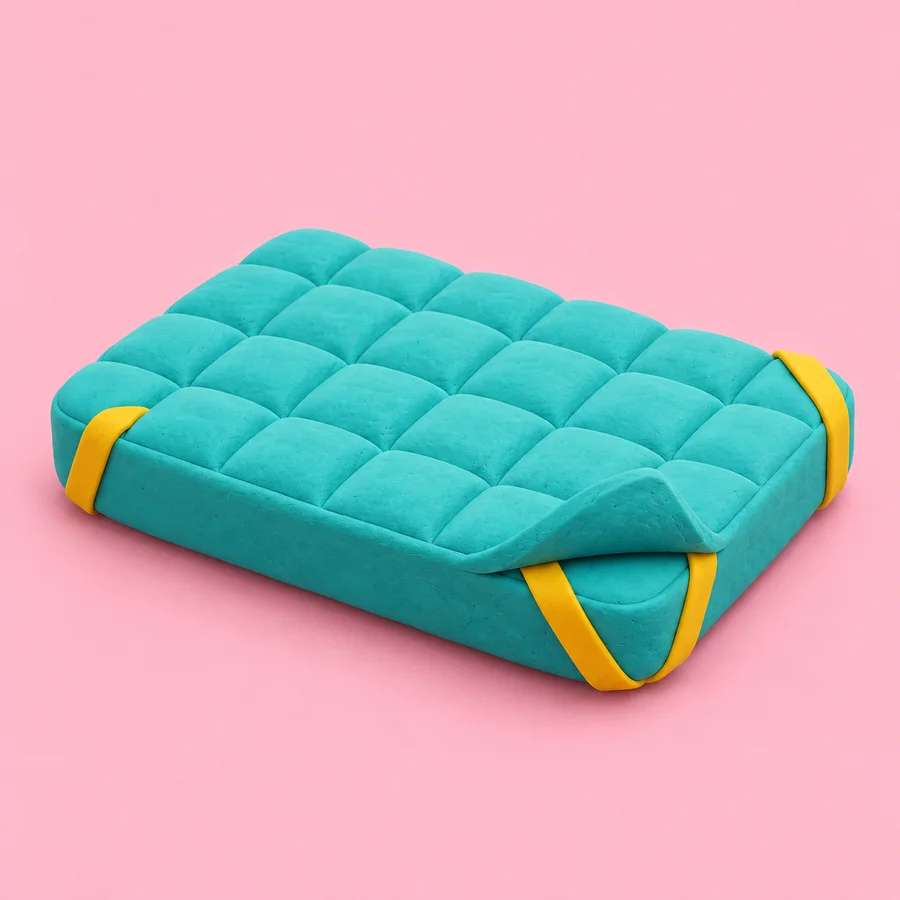 Mattress Topper