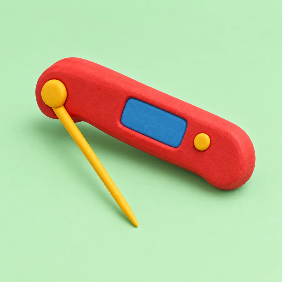Meat Thermometer