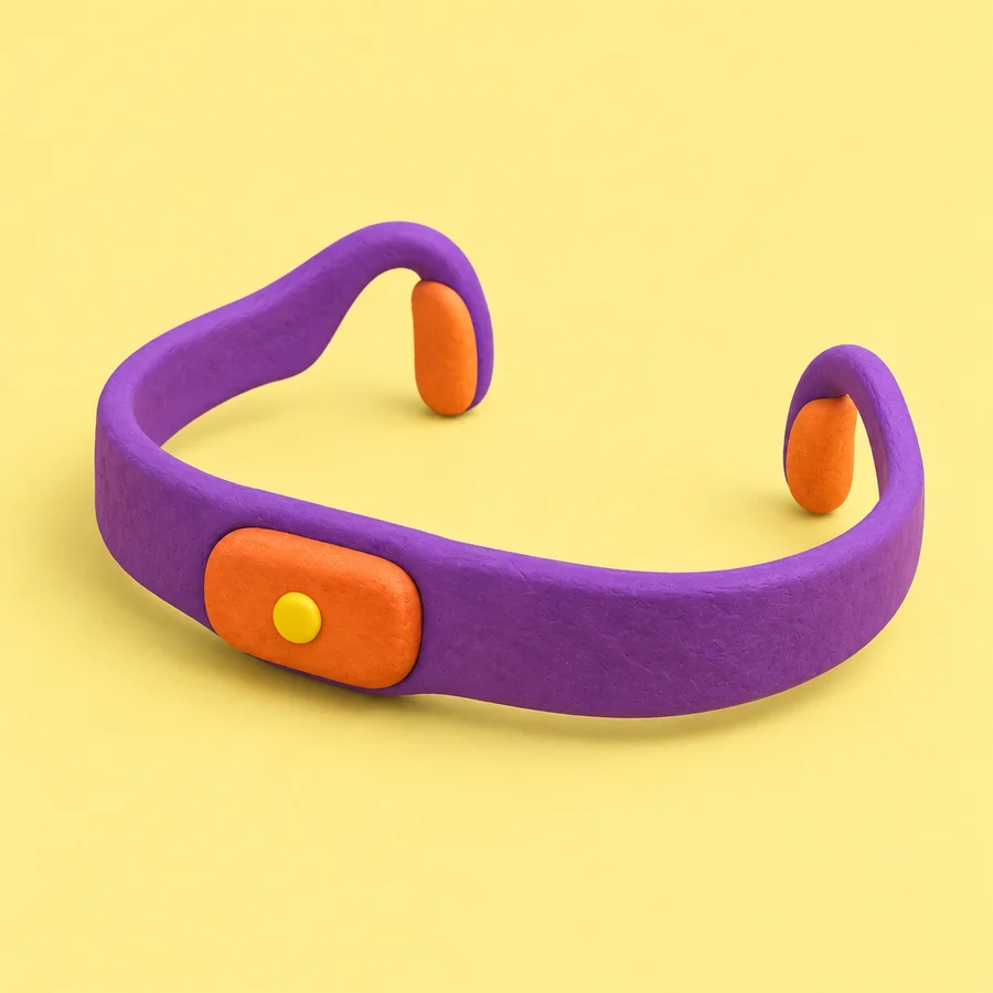 Meditation Headband
