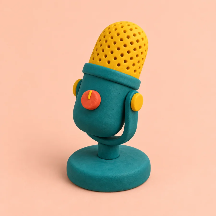 Microphone