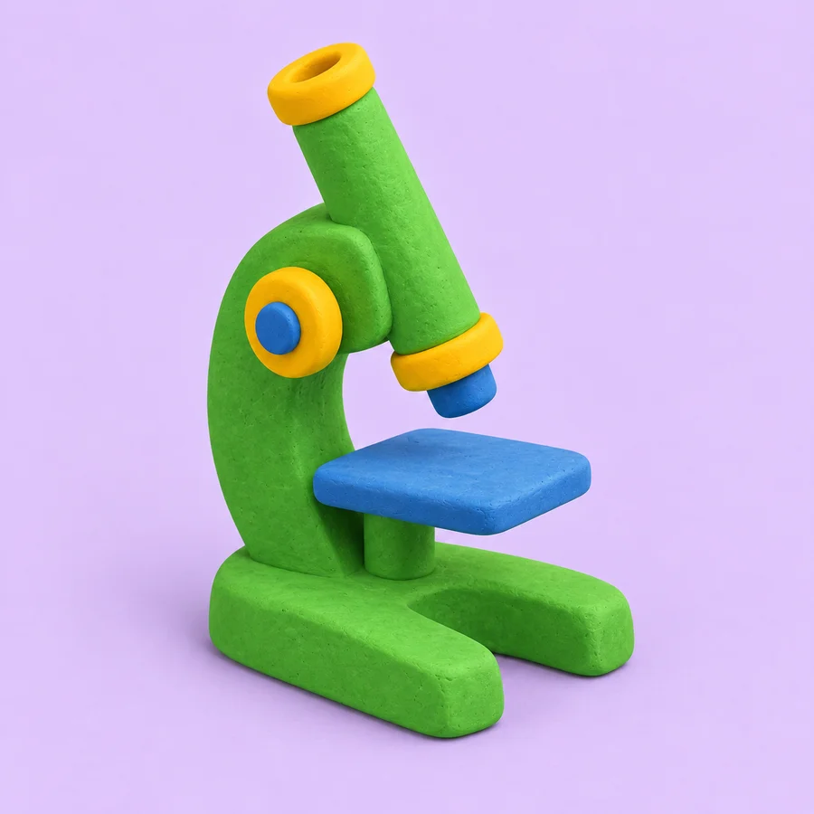 Microscope