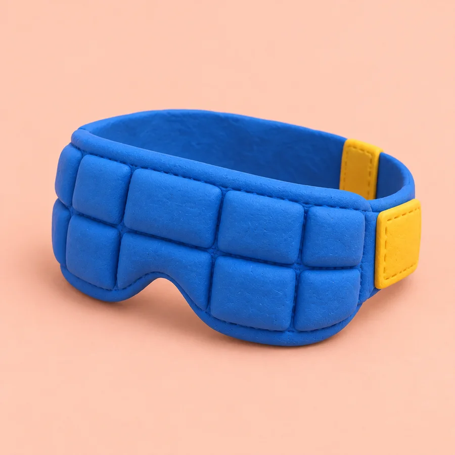Migraine Cap