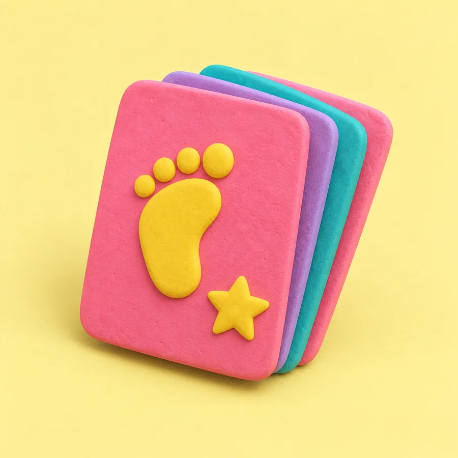 Milestone Card
