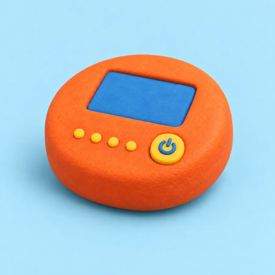 Mobile Hotspot