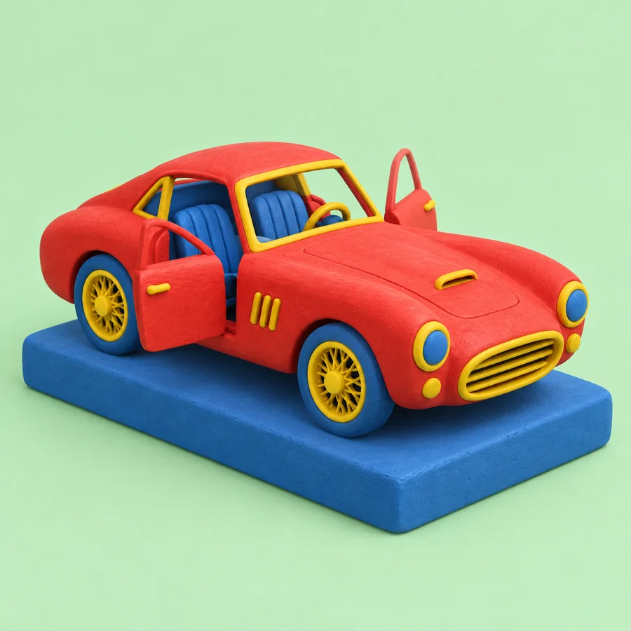 Model Car