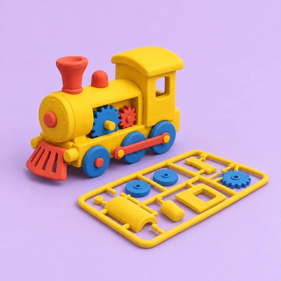 Model Kit