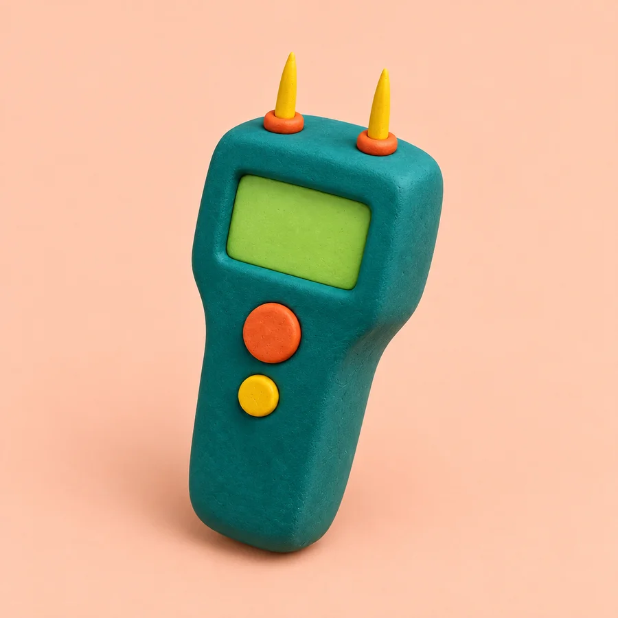 Moisture Meter