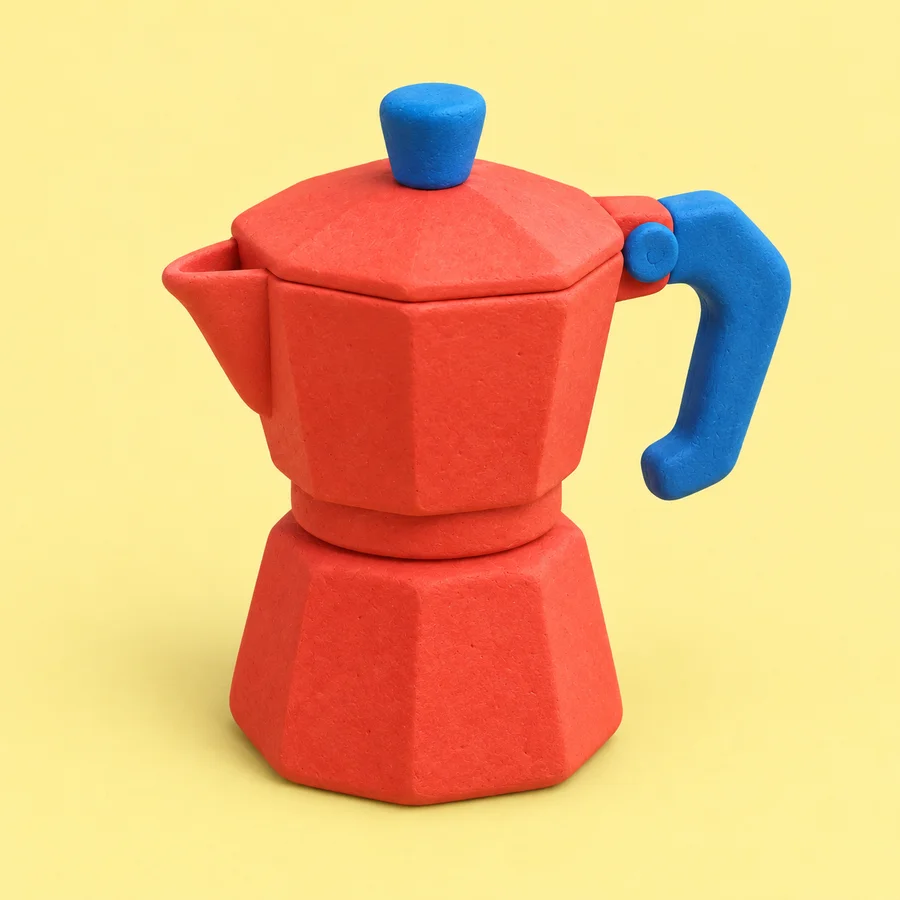 Moka Pot