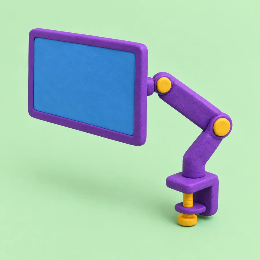 Monitor Stand