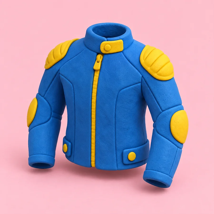 Motorcycle Jacket