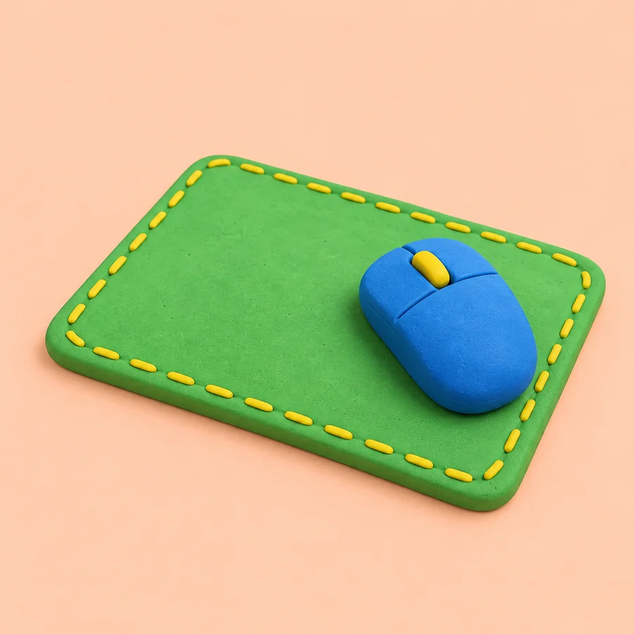 Mouse Pad