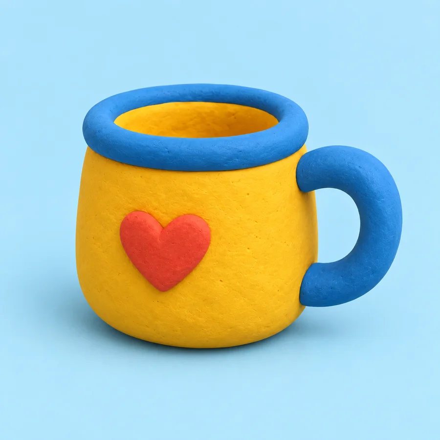 Mug