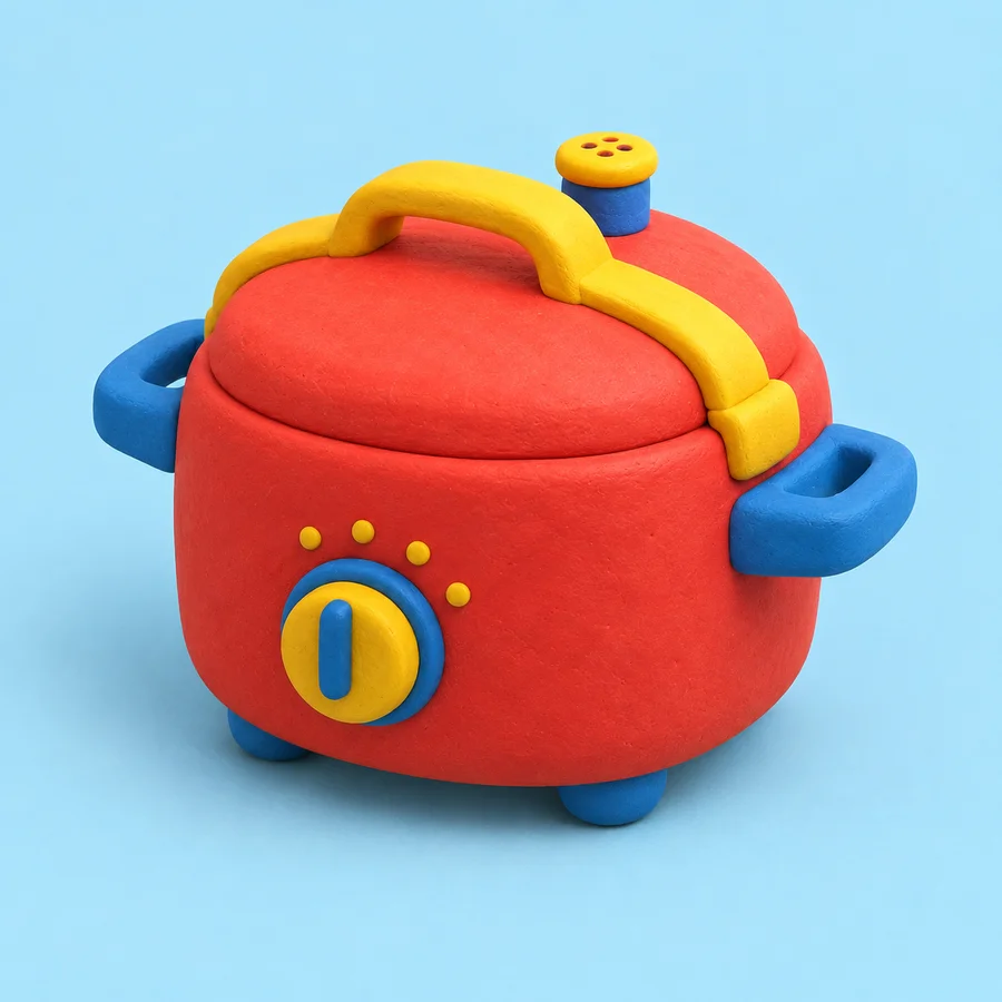Multi-Cooker