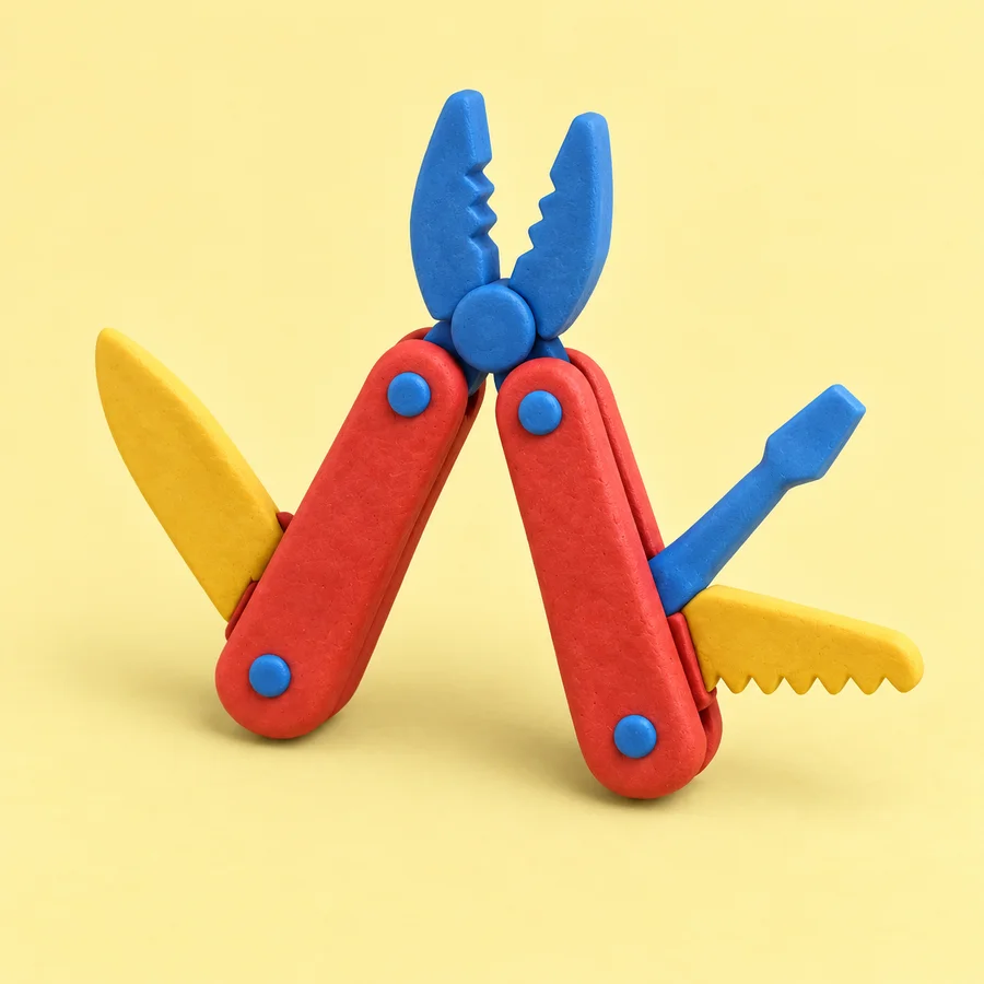 Multi-Tool