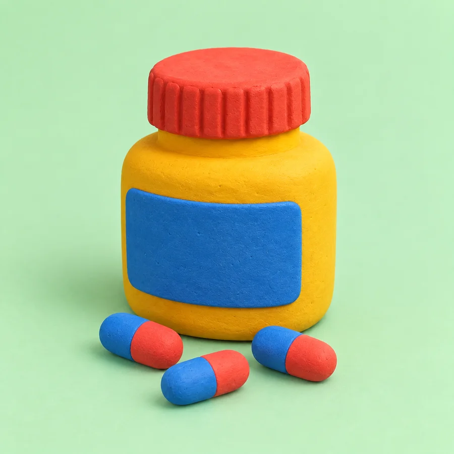 Multivitamin