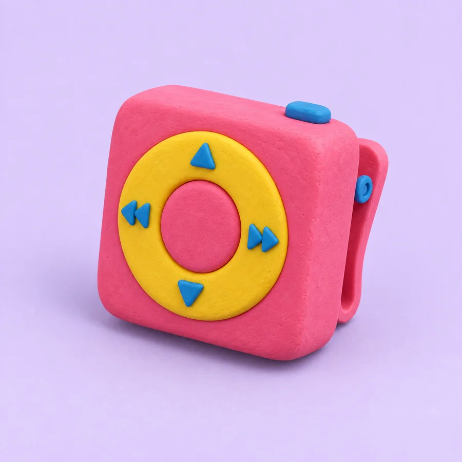 Music Player