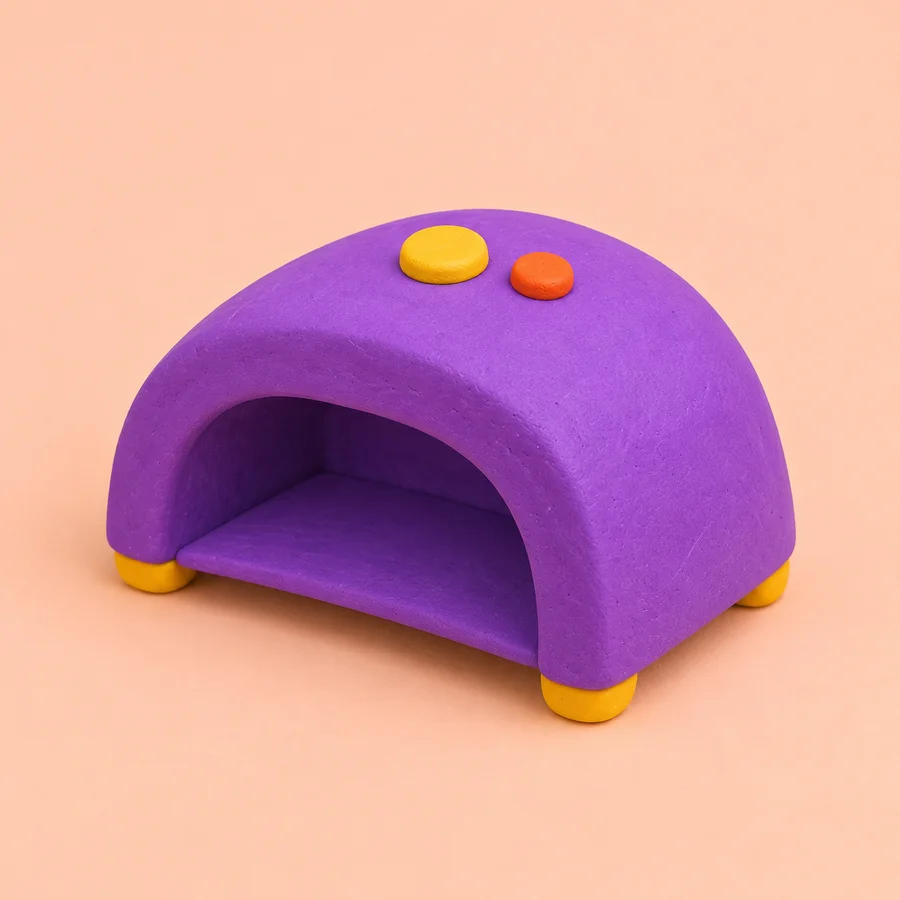 Nail Lamp