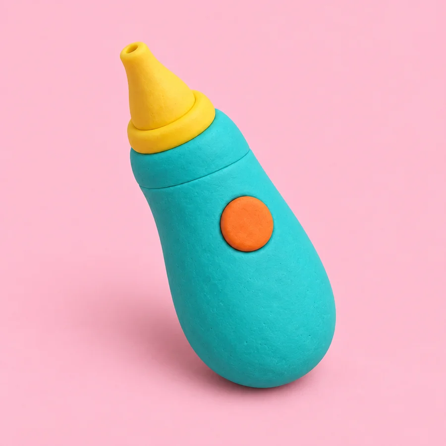 Nasal Aspirator