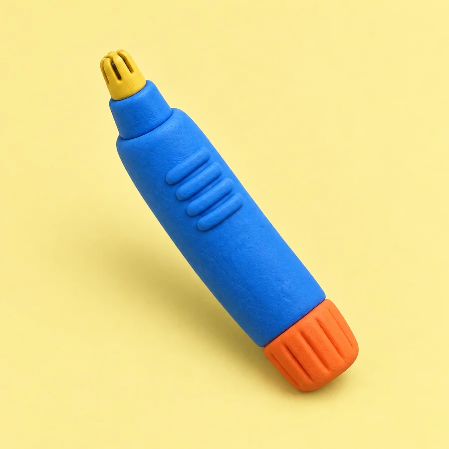 Nose Hair Trimmer