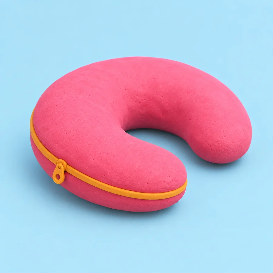 Nursing Pillow