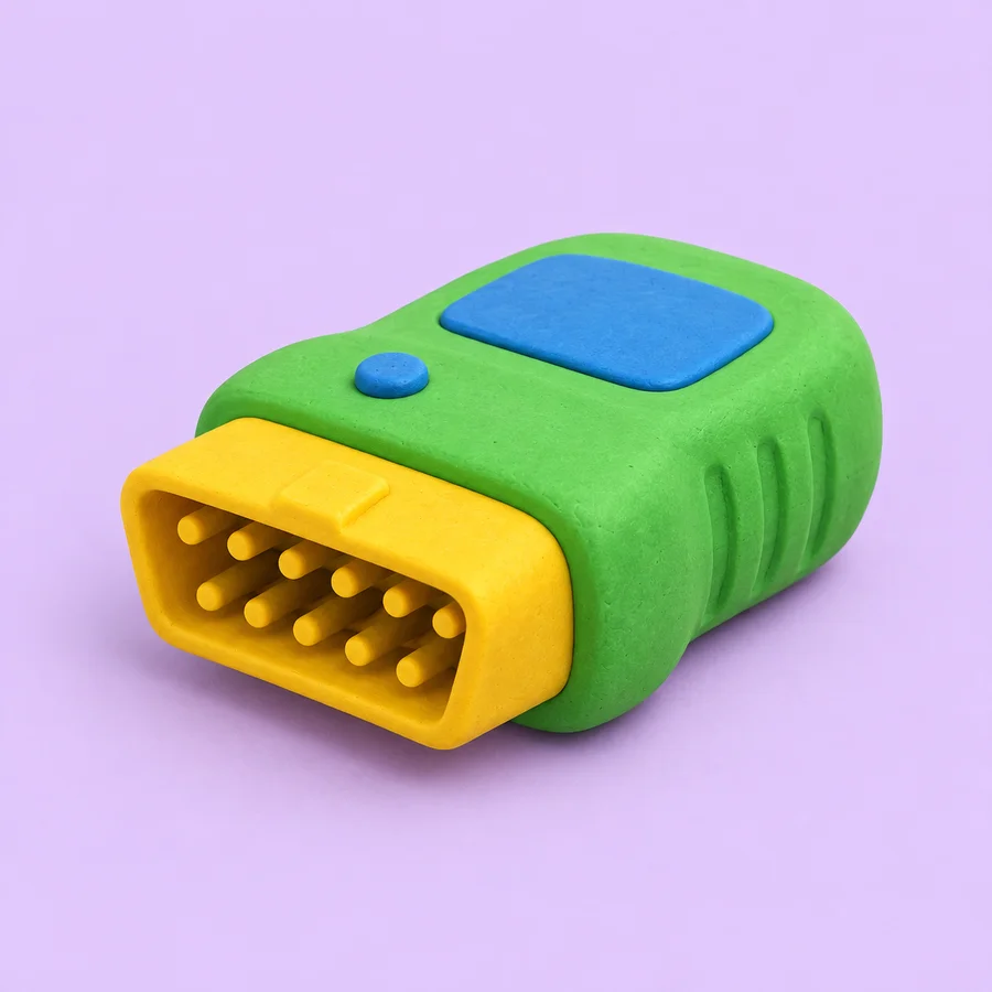 OBD2 Scanner