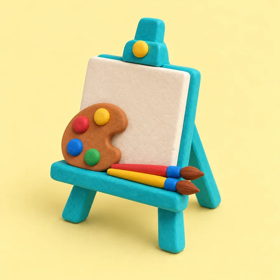 Painting Kit