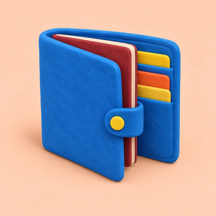 Passport Holder