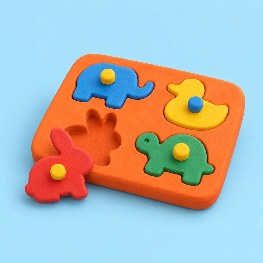 Peg Puzzle