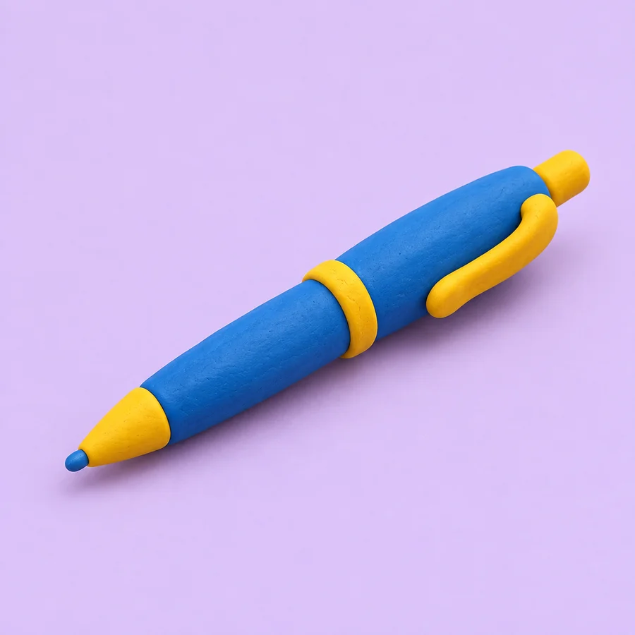 Pen