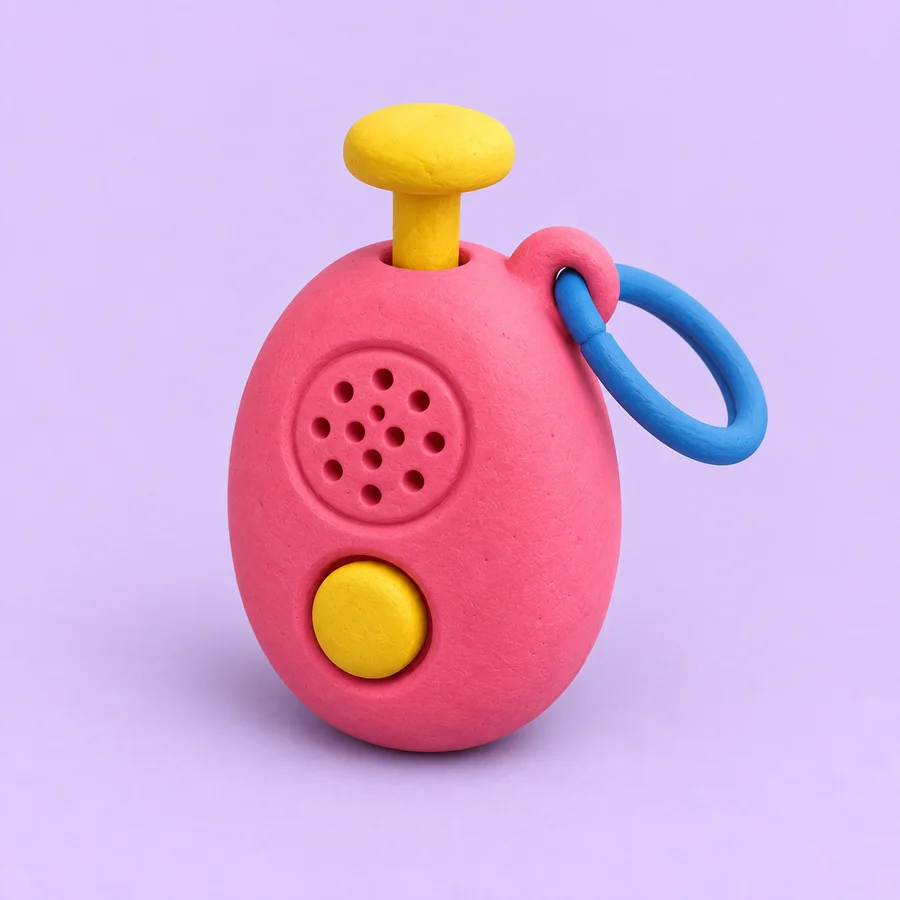 Personal Safety Alarm