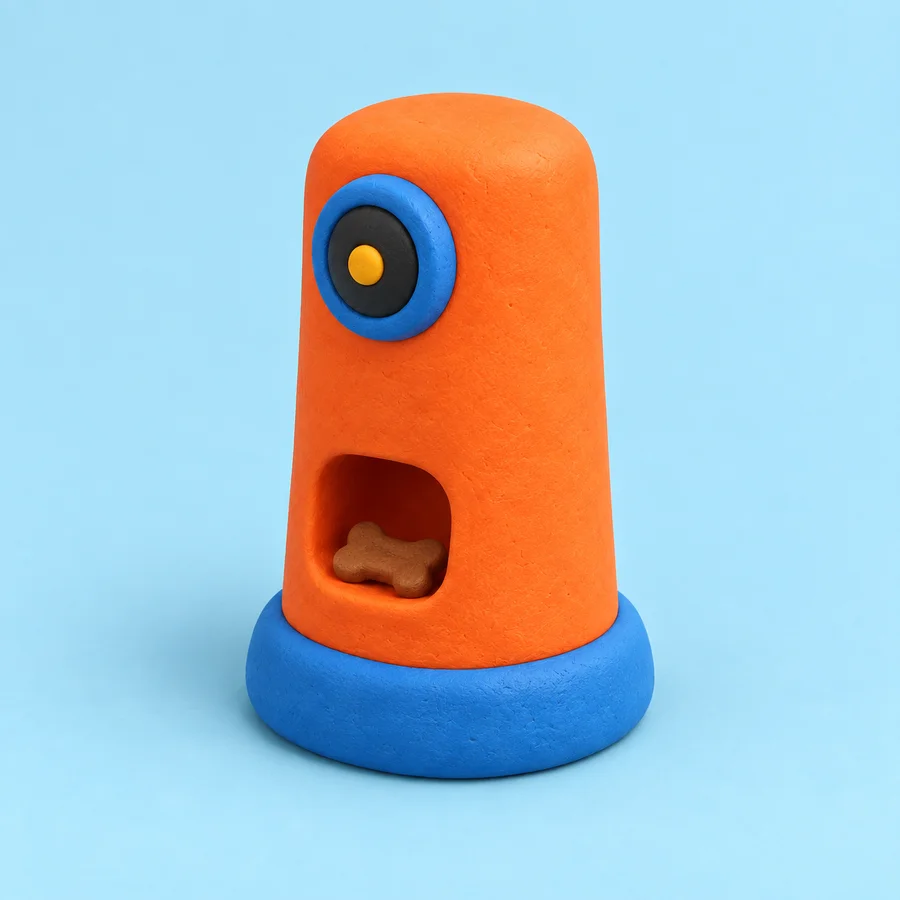 Pet Camera