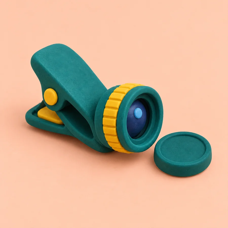 Phone Camera Lens