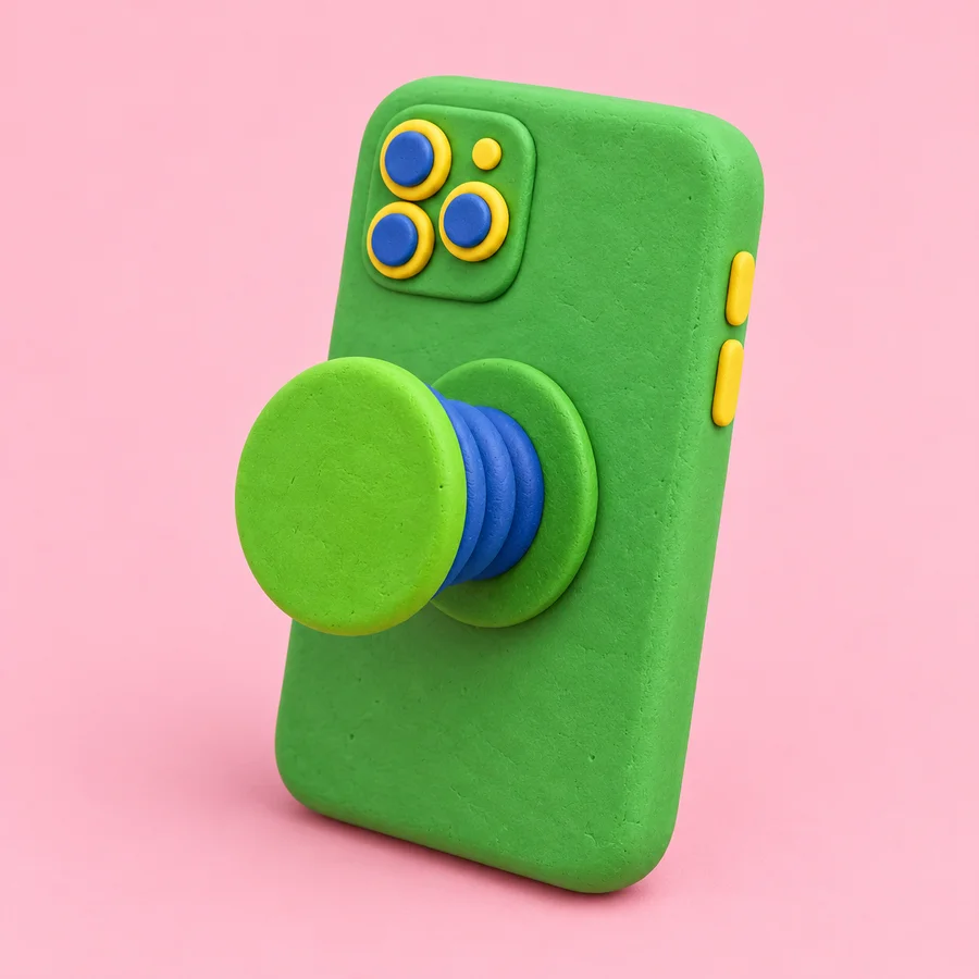 Phone Grip