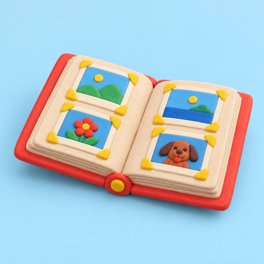 Photo Album