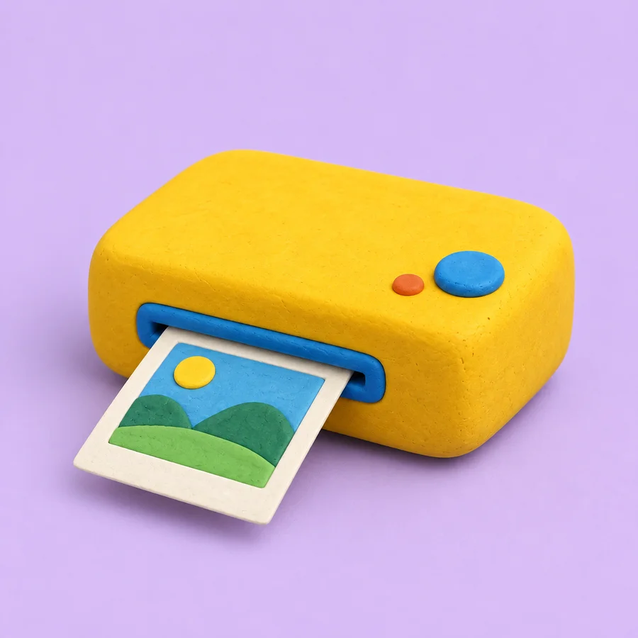 Photo Printer