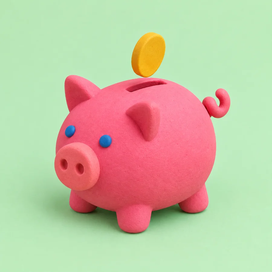 Piggy Bank