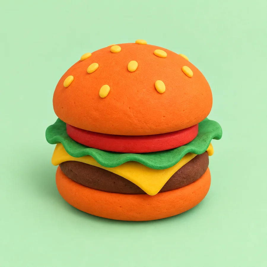 Play Food