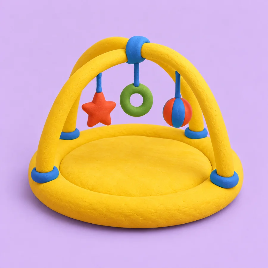 Play Gym