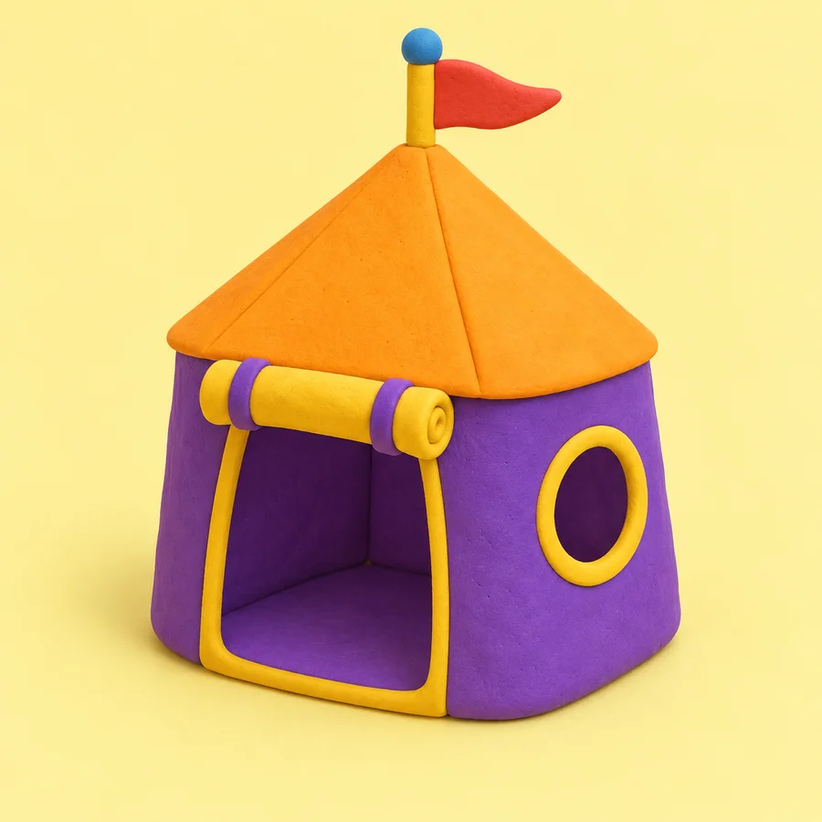 Play Tent